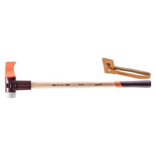 Ciocan despicare Halder Simplex cu carcasa din fonta 60 mm