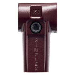 Carcasa ciocan Halder Simplex din fonta 60 mm