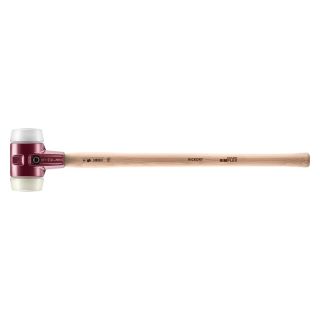 Ciocan Halder Simplex superplastic nylon carcasa din fonta 80 mm