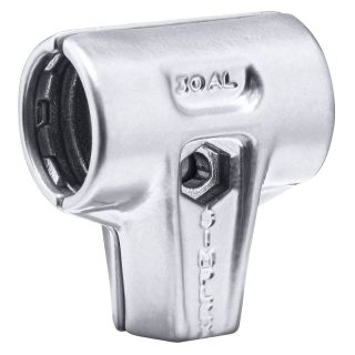 Carcasa ciocan Halder Simplex din aliaj usor 30 mm