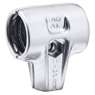 Carcasa ciocan Halder Simplex din aliaj usor 40 mm