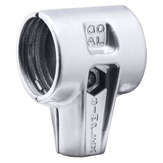 Carcasa ciocan Halder Simplex din aliaj usor 60 mm