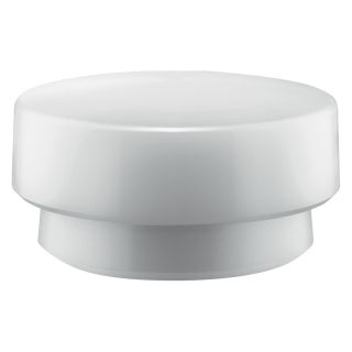 Cap de rezerva Halder Simplex superplastic alb 140 mm