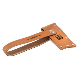 Protectie anti taiere Halder pentru topor Simplex