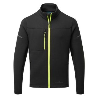 Jacheta Portwest EV4 TECHNICAL, negru, mas. L