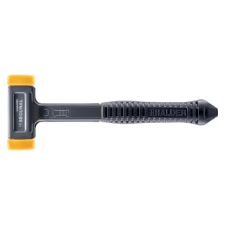 Ciocan Halder Secural cu cap antirupere 30x40 mm