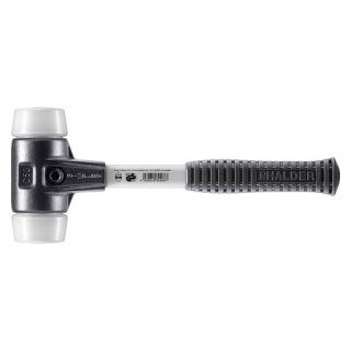 Ciocan Halder Simplex superplastic carcasa din fonta maner fibra de sticla 50 mm