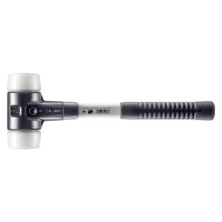 Ciocan Halder Simplex superplastic carcasa din fonta maner fibra de sticla 60 mm