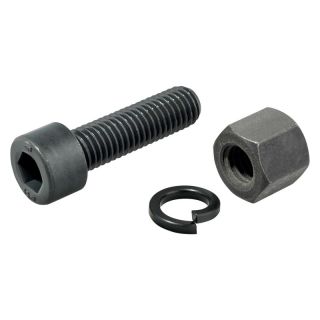 Surub de rezerva Halder pentru carcasa Simplex din fonta ranforsata 40 mm