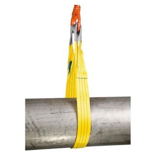 Chinga de ridicare Rema S1, 1.5m, 3000kg, cu bucla