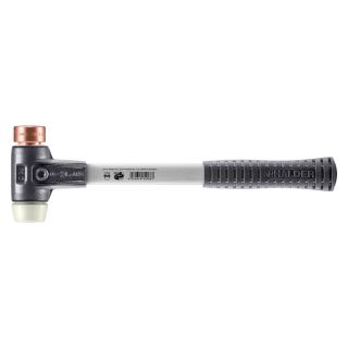 Ciocan Halder Simplex pru nylon carcasa din fonta 30 mm