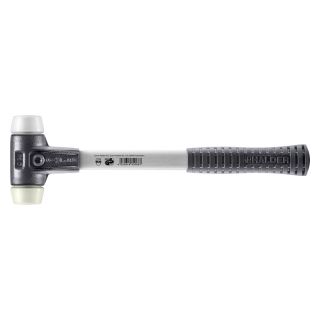 Ciocan Halder Simplex superplastic nylon carcasa din fonta maner fibra de sticla 30 mm