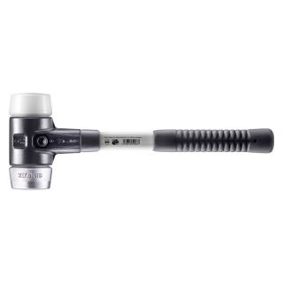 Ciocan Halder Simplex superplastic metal moale carcasa din fonta maner fibra de sticla 60 mm