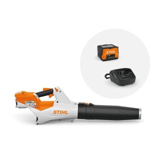 Suflanta Stihl BGA 60 cu acumulator