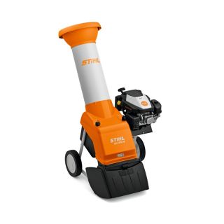 Tocator pentru resturi vegetale Stihl GH 370