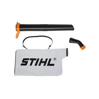 Kit aspiratie Stihl pentru suflanta BGE 71 si BGE 81