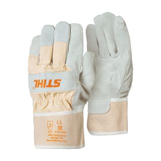 Manusi protectie mecanica Stihl FUNCTION UNIVERSAL, alb, mas. XL/11