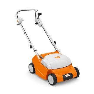 Scarificator pentru gazon Stihl RLE 540 38cm