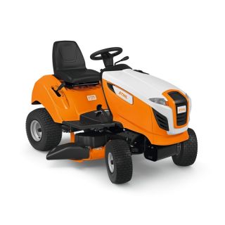 Tractoras de tuns iarba Stihl RT 4097 SX 95cm