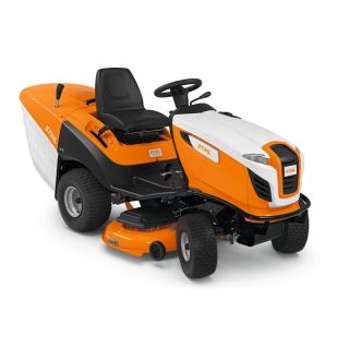 Tractoras de tuns iarba Stihl RT 5112 Z 110cm