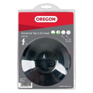 Cap trimmer Oregon Tap & Go 109 mm