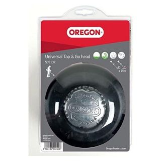 Cap trimmer Oregon Tap & Go 130mm