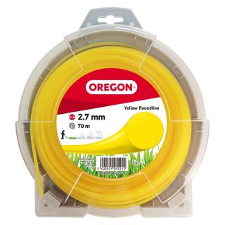 Fir pentru trimmer Oregon Roundline 2.7mm 70m