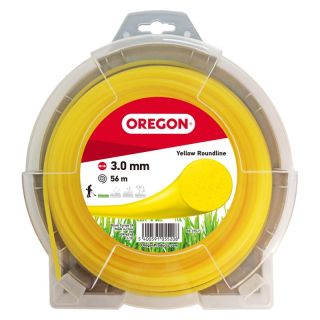 Fir pentru trimmer Oregon Roundline 3.0mm 56m