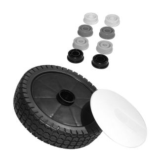 Roata universala pentru masina de tuns iarba Oregon 20 cm / 8 inch