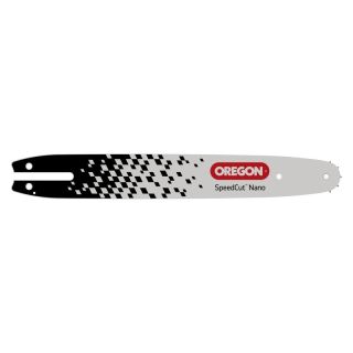 Sina pentru lant Oregon SPEEDCUT, 35 cm, 0.325", 1.1 mm, sistem prindere A095