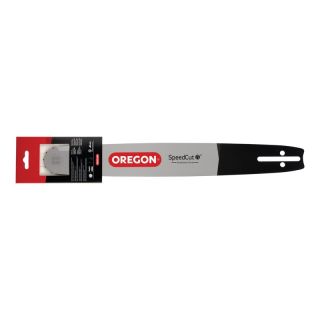 Sina pentru lant Oregon SPEEDCUT, 38 cm, 0.325", 1.3 mm