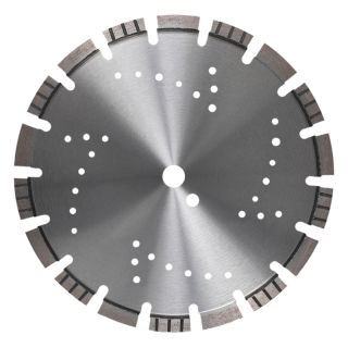 Disc diamantat asfalt Samedia MDCE-130035, 350x25.4mm