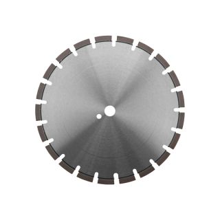 Disc diamantat asfalt Samedia MDBE-83657, 400x25.4mm
