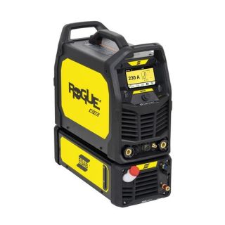 Invertor sudura Esab Rogue ET230iP AC/DC W