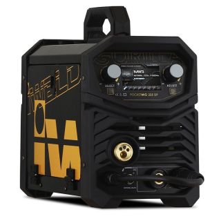 Invertor sudura Iweld Gorilla Pocketpower 225 DP