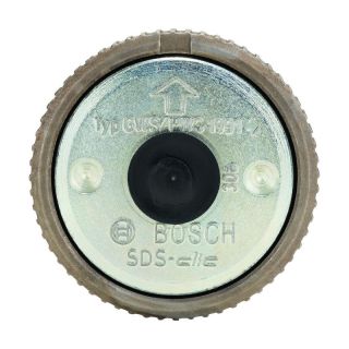 Flansa de prindere Bosch SDS Clic pentru polizor