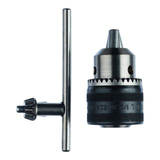 Mandrina cu cheie Bosch 1.5-13mm