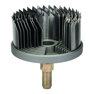 Set carote HSS Bi-Metal Bosch, 25-68mm, 7 bucati