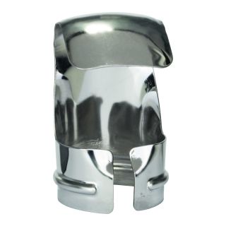 Duza reflector pentru suflanta cu aer cald Bosch, 32mm