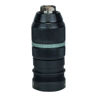 Mandrina rapida Bosch 1.5-13mm pentru GBH 2-24 DFR / GBH 24 VFR / PBH