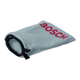 Sac colector praf Bosch 2605411009 pentru slefuitor GSS 23 AE / GUF 4-22 A / PEX 115 A / PEX 125 A / PSS 23 A