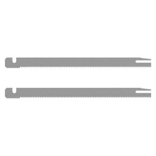 Panza fierastrau special Bosch PRO Foam GSG 300, 170mm, 2 bucati