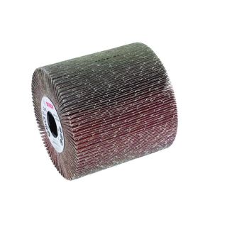 Perie lamelara Bosch, 100x100mm, G80