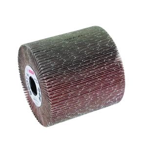 Perie lamelara Bosch, 100x100mm, G180