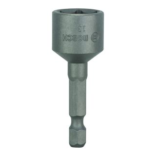 Adaptor magnetic Bosch, HEX 13x50mm