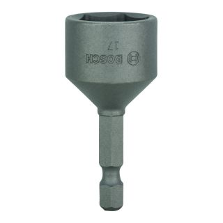 Adaptor magnetic Bosch, HEX 17x50mm