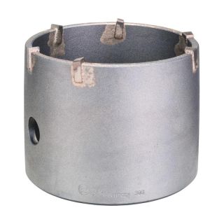 Carota carbura HSS Bosch Cutter, SDS Plus 5 Core, M16, 82/72mm