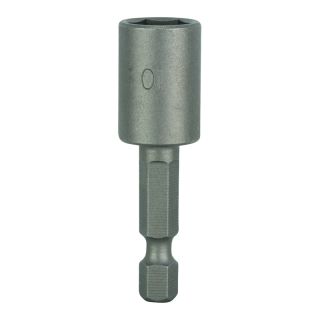 Adaptor magnetic Bosch, HEX 10x50mm