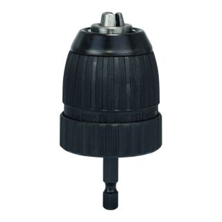 Mandrina rapida Bosch 1-10mm - 2