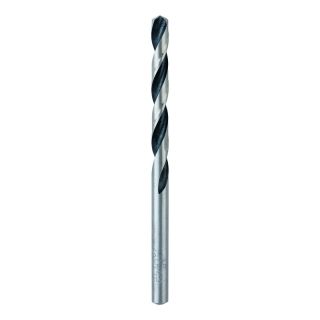 Burghiu pentru metal Bosch, HSS PointTeQ, cilindrica, 5.5x57/93mm, 10 bucati
